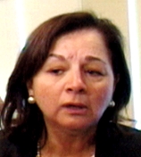 Rosario Fernandez