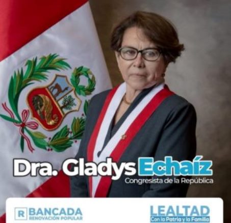 Gladys Echaiz