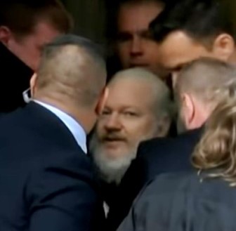 Julian Assange 3