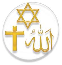 judaismo cristianismo islam