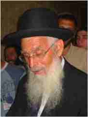 Yaakov Ariel