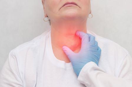 cancer de tiroides