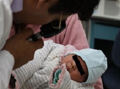 atencion bebes prematuros retinopatia