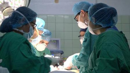 Extirpan 19 tumores a joven ayacuchana en el Hospital Loayza