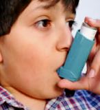 inhalador asma