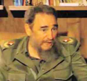Fidel Castro 4