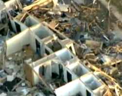 destruccion tornado mar 2012