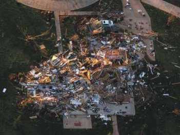 oklahoma destruccion tornado may 2013