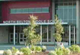 North Belton Middle School