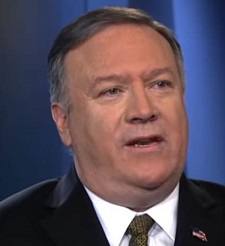 Mike Pompeo 2