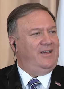 Mike Pompeo 5