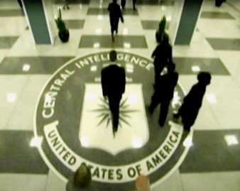 CIA CIA