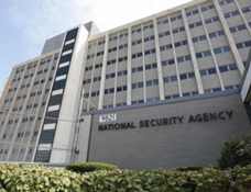 edificio national security agency