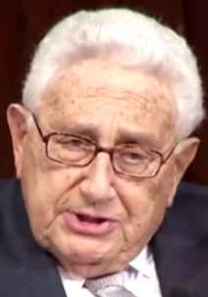 Henry Kissinger 4