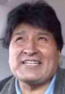 Evo Morales 24
