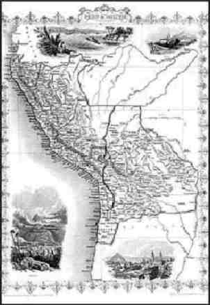 mapa Bolivia CIJ 2