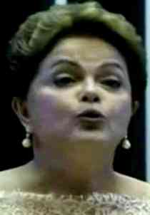 Dilma Roussef 5