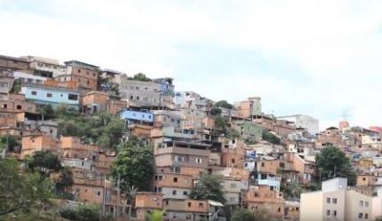 Favela brasil
