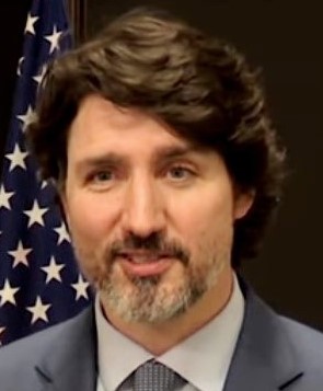 Justin Trudeau 5