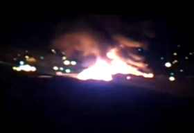 incendio carcel honduras feb 2012