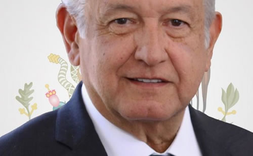 Andres Manuel Lopez Obrador 2