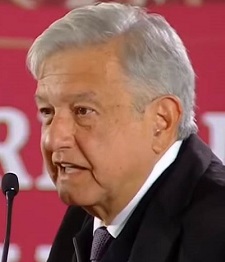 Andres Manuel Lopez Obrador 3