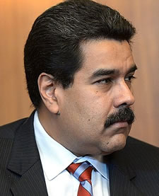 Nicolas Maduro gana elecciones Venezuela