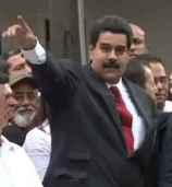 Nicolas Maduro 3