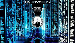 anonymous wikileaks