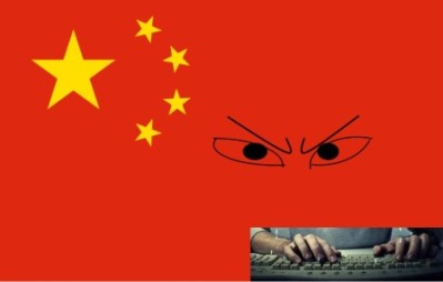 china hacker