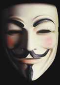 mascara anonymous