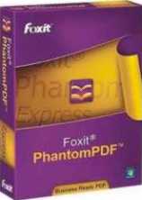 foxit phantom pdf